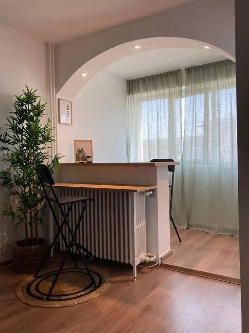 Zen Studio In The Heart Of Bucharest 0*,
