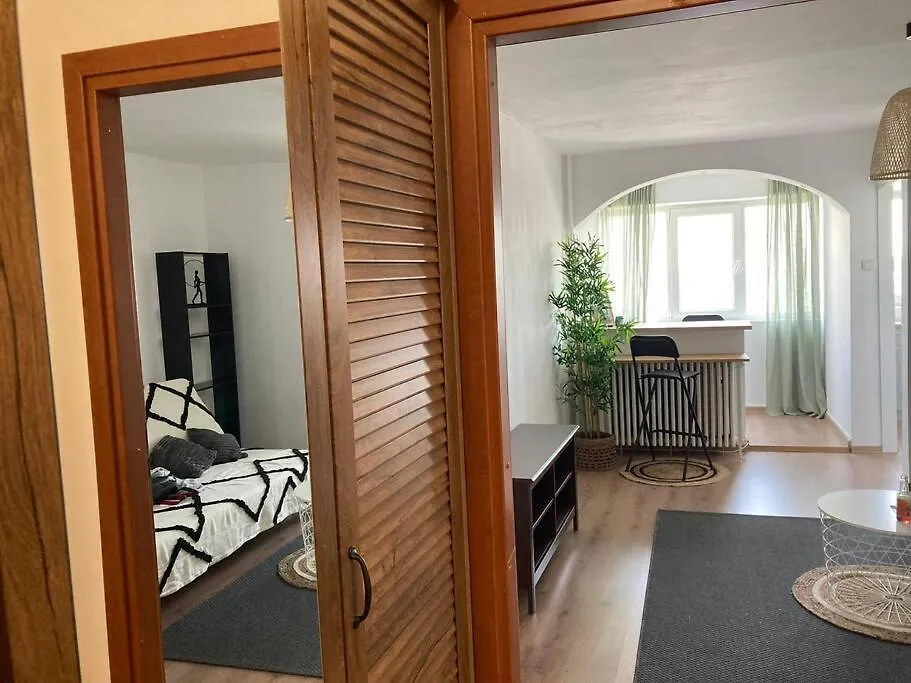 Zen Studio In The Heart Of Bucharest